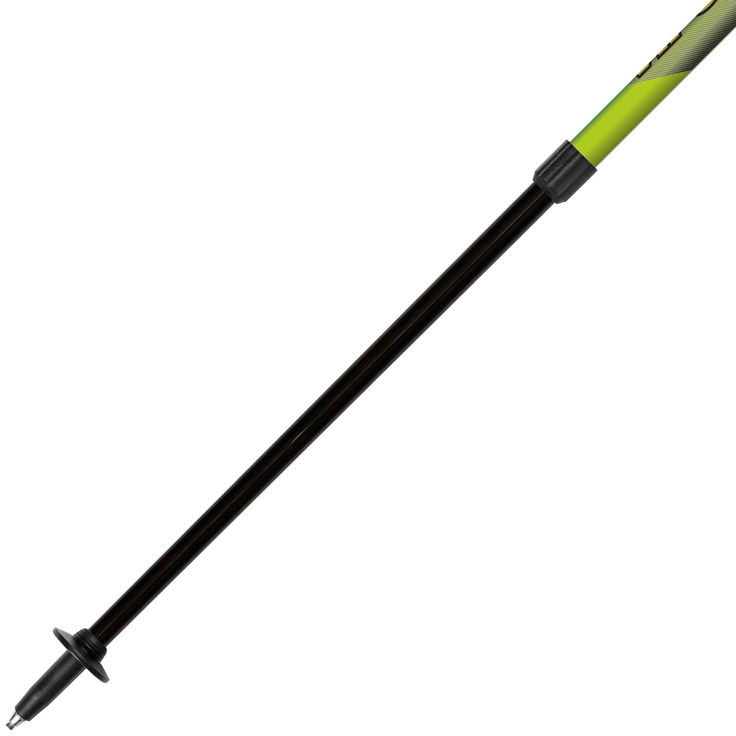 Nordic walking sticks Vipole Vario Green DLX (S20 31)