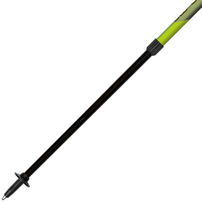 Nordic walking sticks Vipole Vario Green DLX (S20 31)