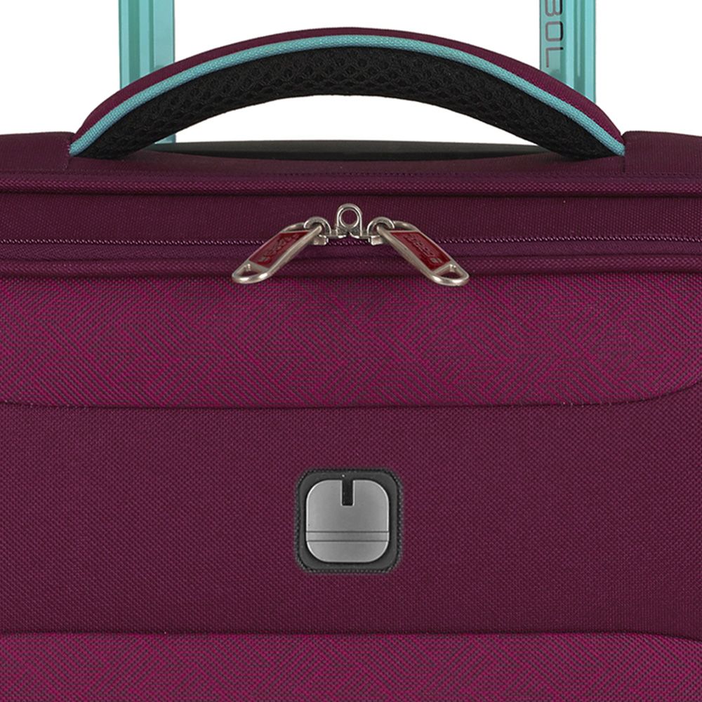 Valise Gabol Giro (L) Burgundy (119147-026)