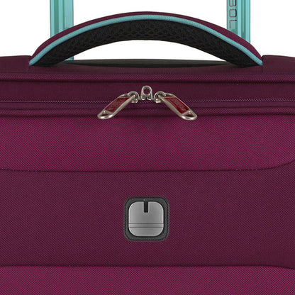 Valise Gabol Giro (L) Burgundy (119147-026)