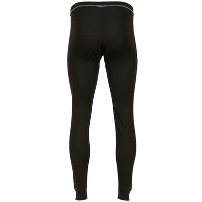 Thermal pants Highlander Pro 120 Mens Black L