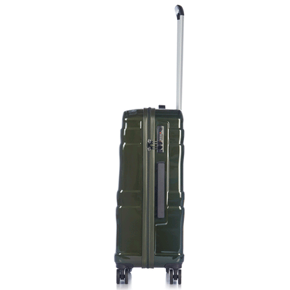 Suitcase Epic Vision (M) Night Green