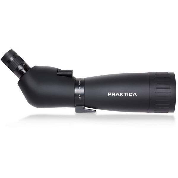 Praktica Hydan 20-60x77/45 WP Spotting Scope (PRA066)