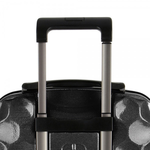 Valise Gabol Air (S) Black (116704)