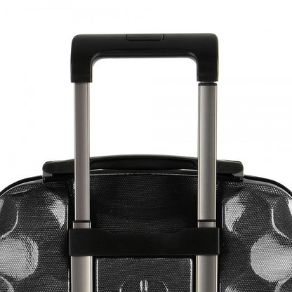 Valise Gabol Air (S) Black (116704)