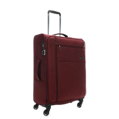 Suitcase Epic Nano (M) Burgundy