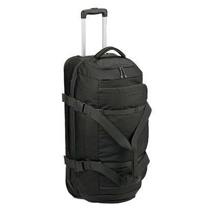 Vango Infinite 100 Black Wheeled Travel Bag