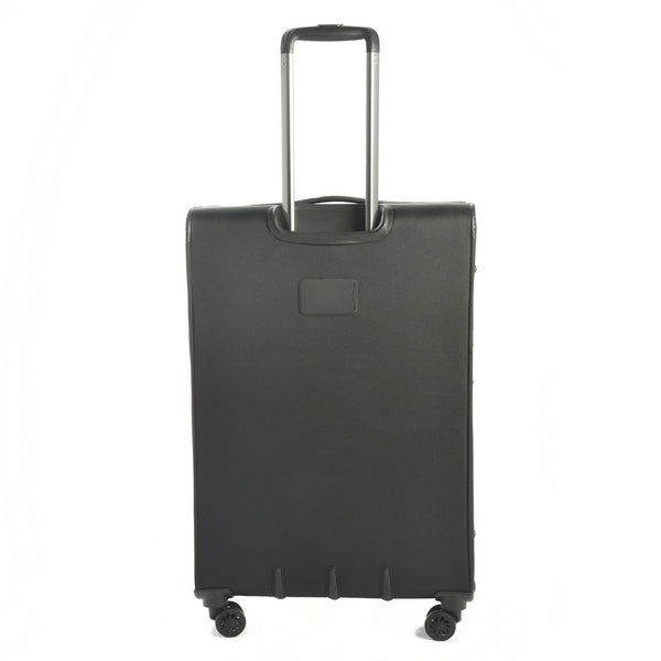 Suitcase Epic Discovery Ultra 4X (L) Black