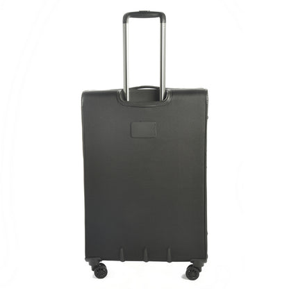 Suitcase Epic Discovery Ultra 4X (L) Black