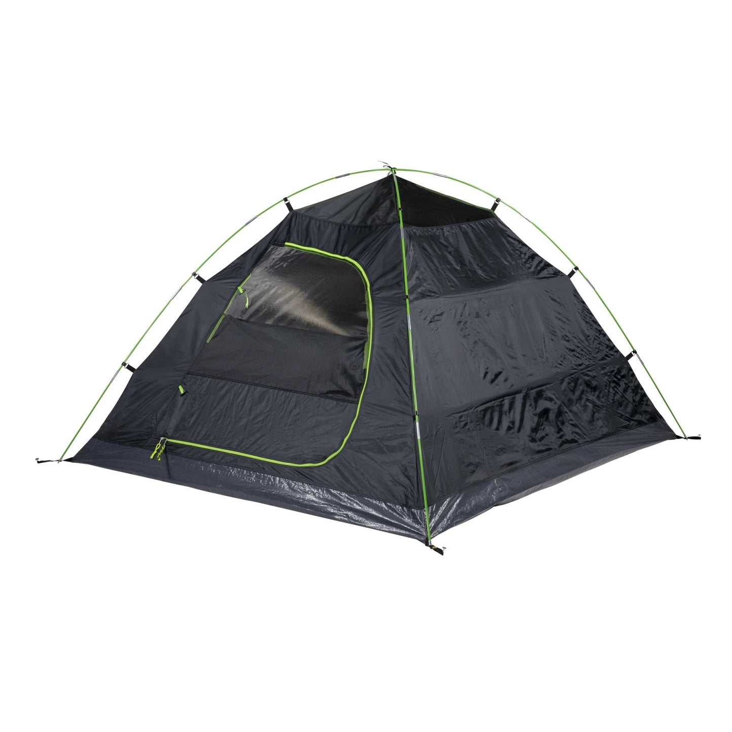 High Peak Nevada 4.0 Nimbus Gray (10204)