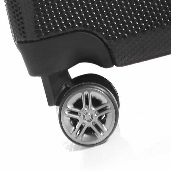 Suitcase Epic HDX (S) Black Star