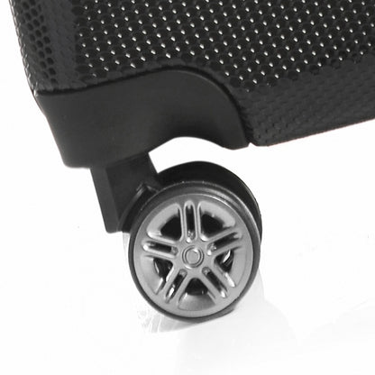 Suitcase Epic HDX (S) Black Star