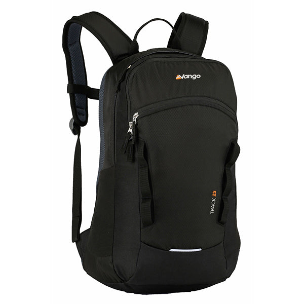 Рюкзак городской Vango Track 25 Black