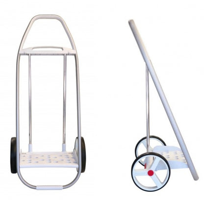 Carry bag Rolser Com Tweed 8 53 Malva (COH006-1013)