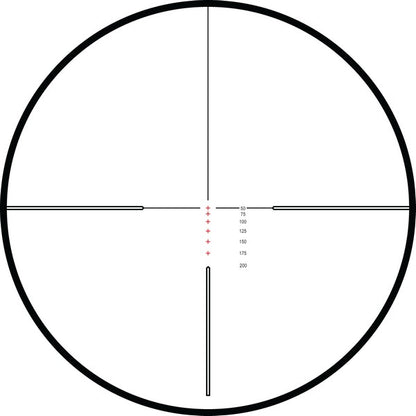 Hawke Vantage IR 3-9x40 Optical Sight (Rimfire .22 LR HV R/G)