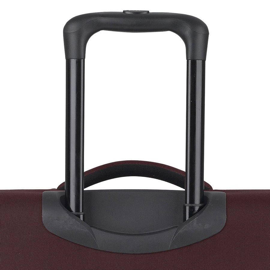Valise Gabol Nordic (L) Burgundy (118501)