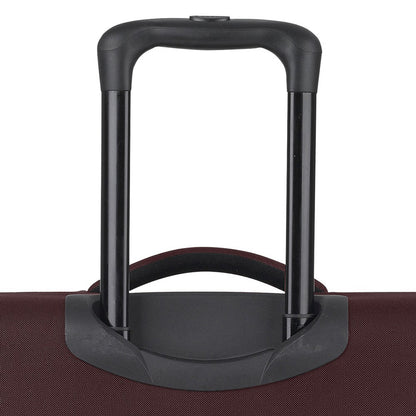 Valise Gabol Nordic (L) Burgundy (118501)