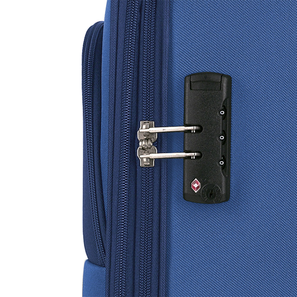 Suitcase Gabol Sky (S) Blue (120822 003)