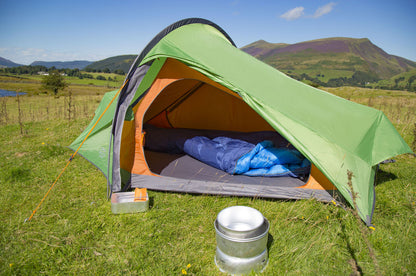 Vango Nevis 200 Pamir Green (TENNEVIS P32151)