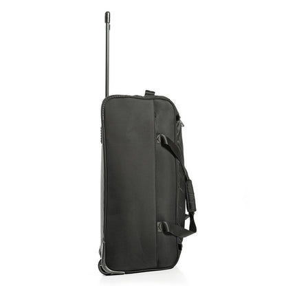 Travel bag on wheels Epic Quantum Business 66 Black