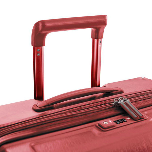 Valise Heys Edge (S) Silver (10108-0002-21)