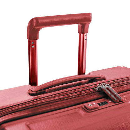 Valise Heys Edge (S) Silver (10108-0002-21)