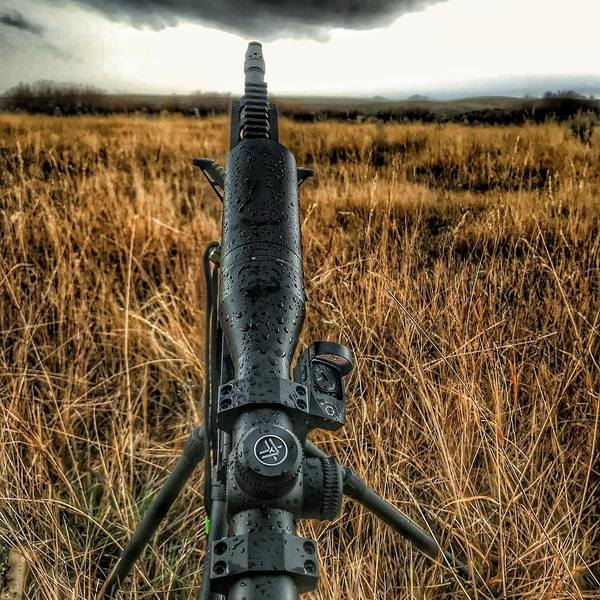 Optical sight Viper HS 2.5-10x44 BDC-2 (VHS-4303)