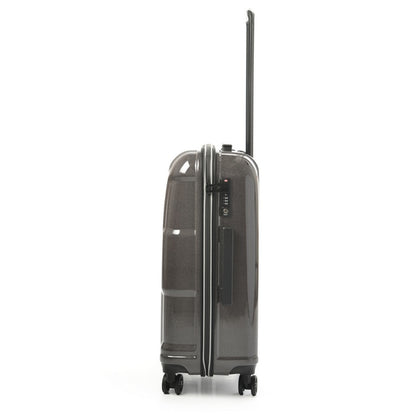 Suitcase Epic Crate Reflex (M) Charcoal Black