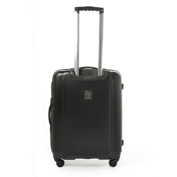 Suitcase Epic POP 4X IV (S) Black
