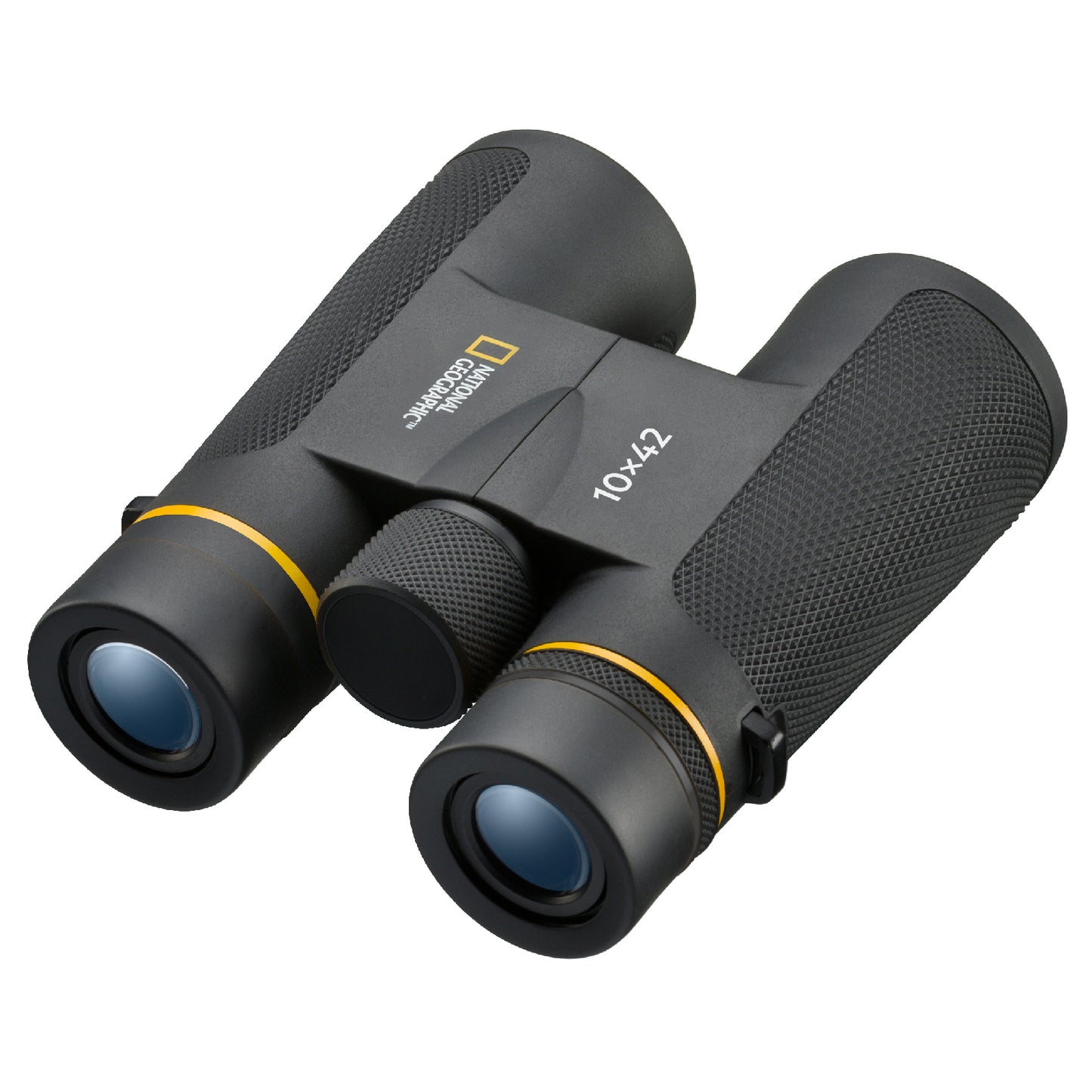 Binoculars National Geographic ALU 10x42 (9076400)