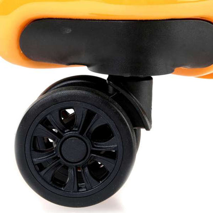 Epic Crate EX Solids (L) Zinnia Orange