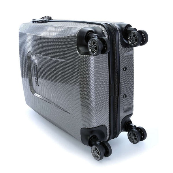 Suitcase Epic HDX (L) Dark Gray