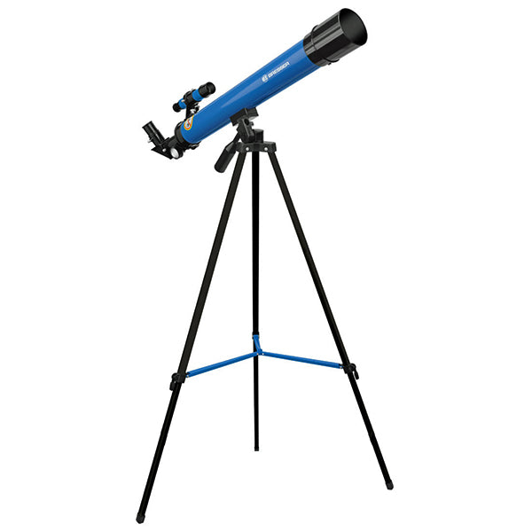 Telescope Bresser Junior Space Explorer 50/600 Blue (8850600WXH000)