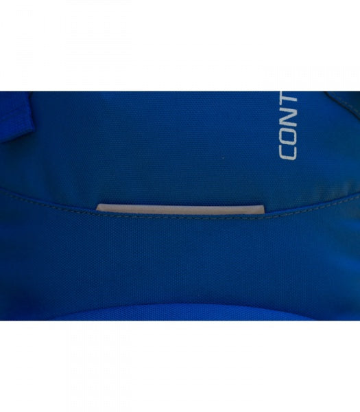 Backpack tourist Vango Contour 50+10S Coast Blue