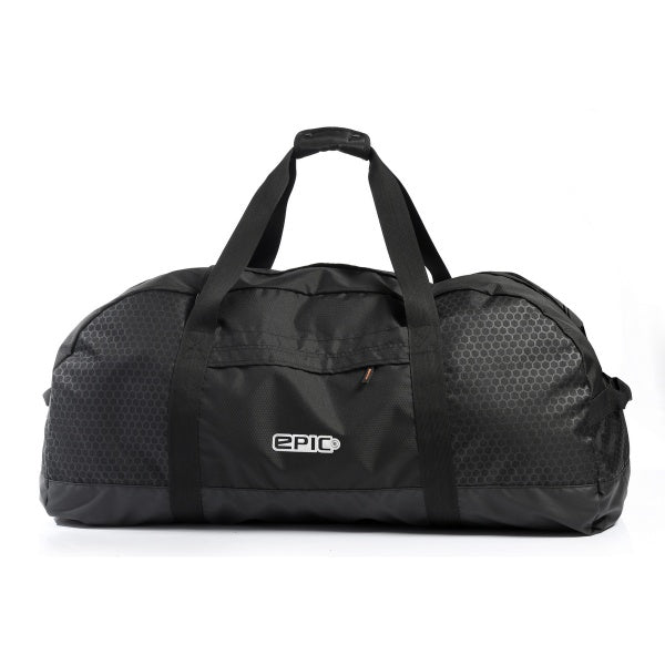 Travel bag Epic Adventure LAB Commuter UltraMega Cargo 150 Black