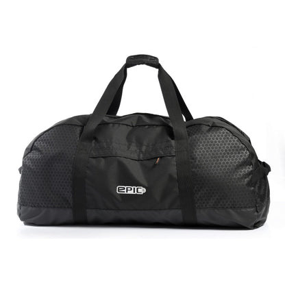 Travel bag Epic Adventure LAB Commuter UltraMega Cargo 150 Black