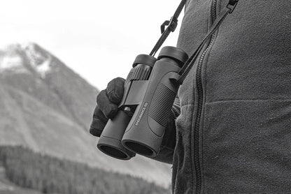 Binoculars Hawke Endurance ED Marine 7x50 Blue (36505)