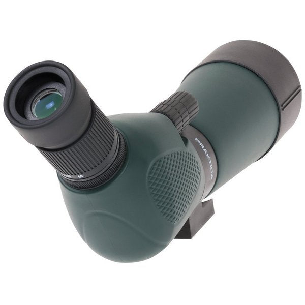 Spotting scope Praktica Highlander 20-60x60/45 WP+tripod