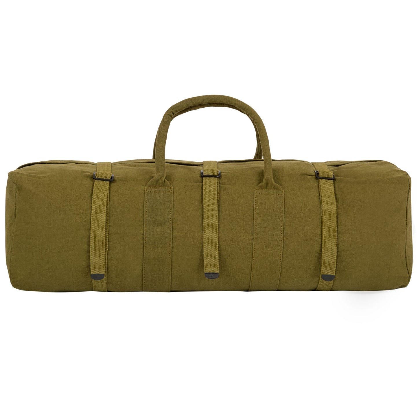 Highlander Rope Handle Tool Bag 24 Olive