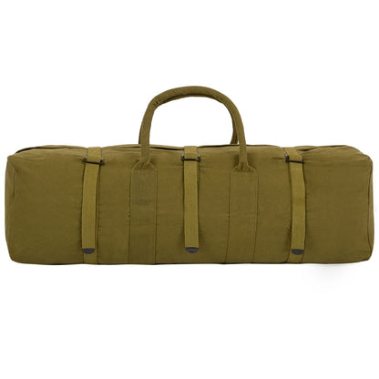 Highlander Rope Handle Tool Bag 24 Olive
