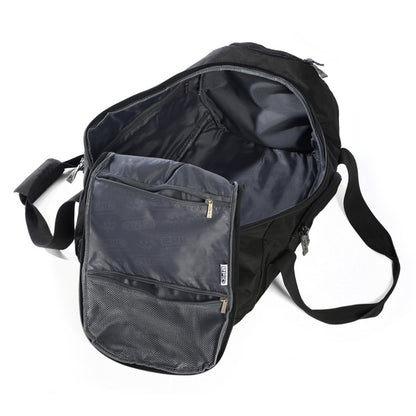 Travel bag Epic Explorer Gearbag 50 Black