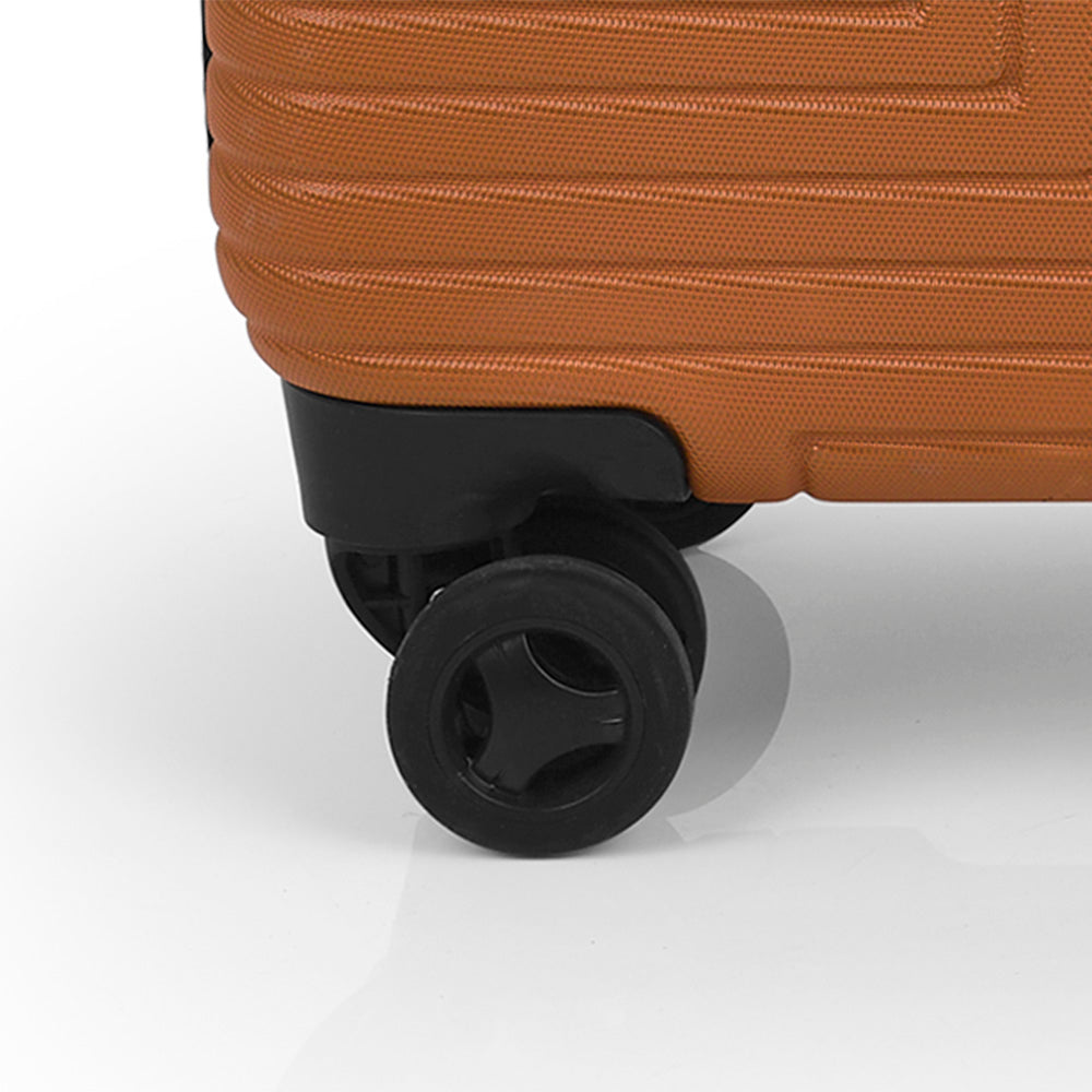 Valise Gabol Shock (S) Orange (120201 011)
