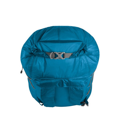 Ferrino Pudong 25 Blue Travel Backpack