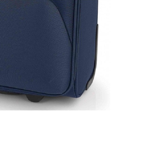 Suitcase Gabol Zambia 21 (S) Blue