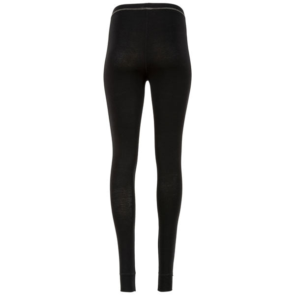 Thermal pants Highlander Bamboo 190 Womens Black L