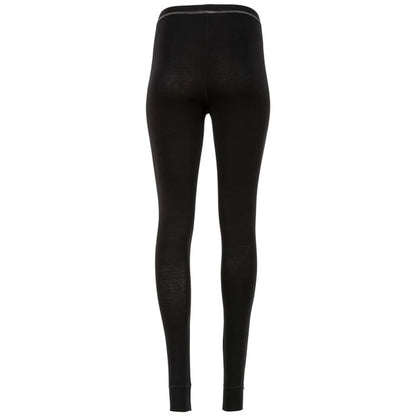 Thermal pants Highlander Bamboo 190 Womens Black L