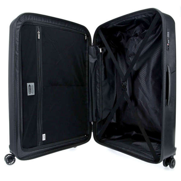 Suitcase Epic Phantom SL (S) Phantom Black