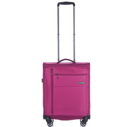 Suitcase Epic Nano (S) Byzantium Purple