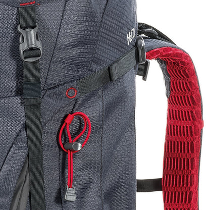 Travel backpack Ferrino Overland 50+10 Dark Gray (75670HCC)