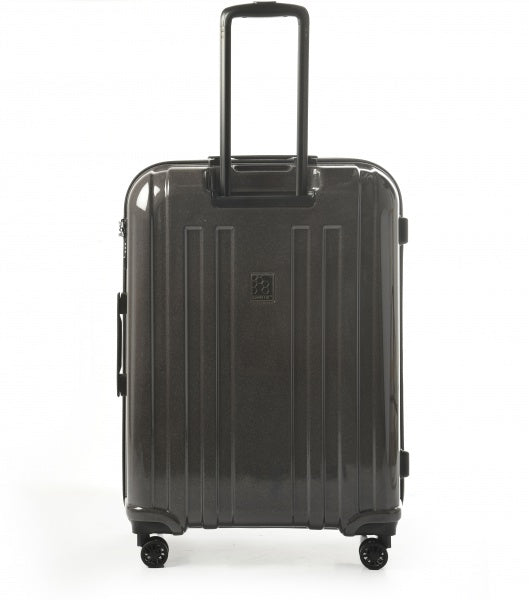 Suitcase Epic Crate Reflex (L) Charcoal Black (ECX401/02-01)
